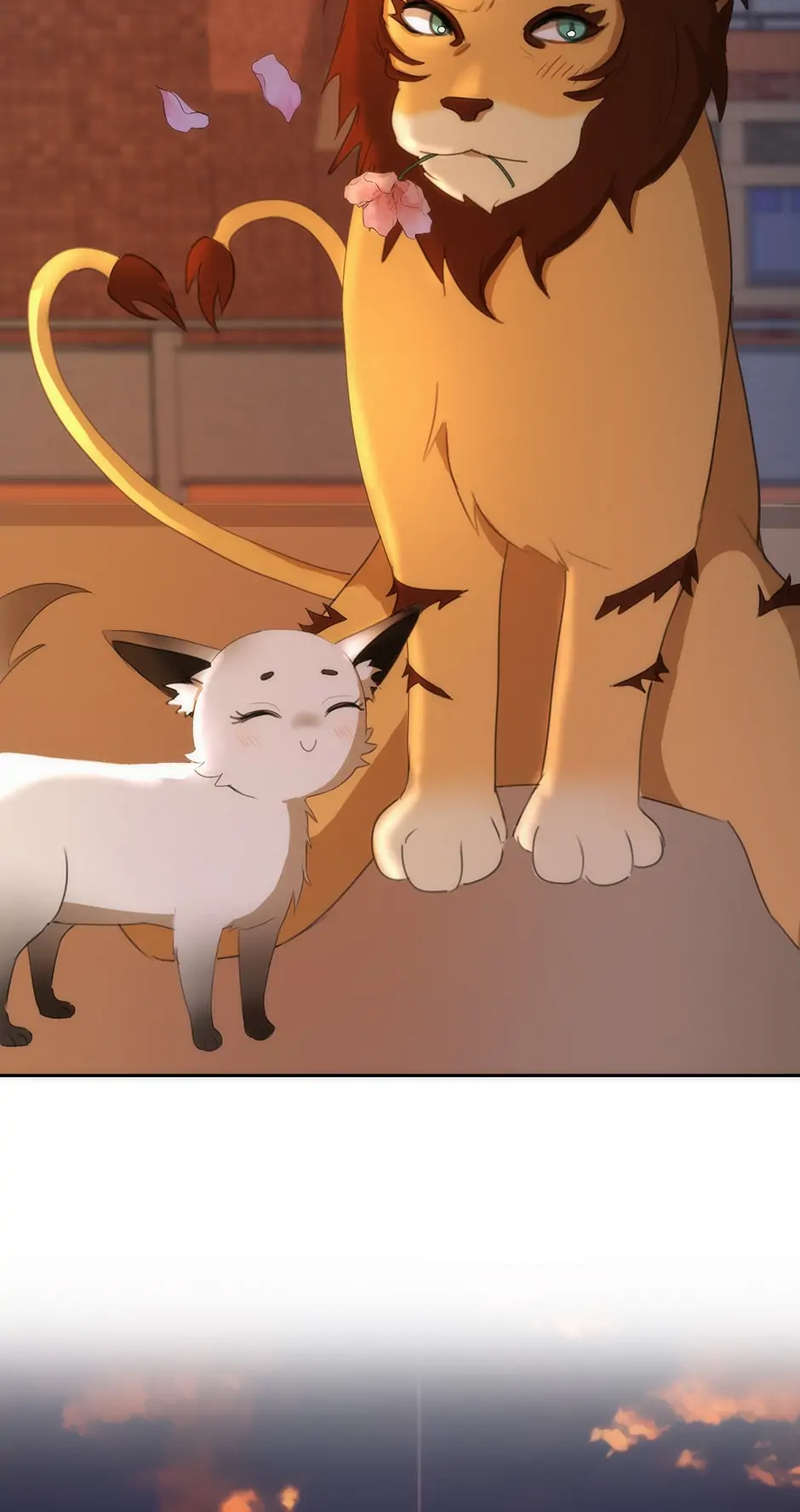 The Beginning After The End Chapter 175.6 91 18