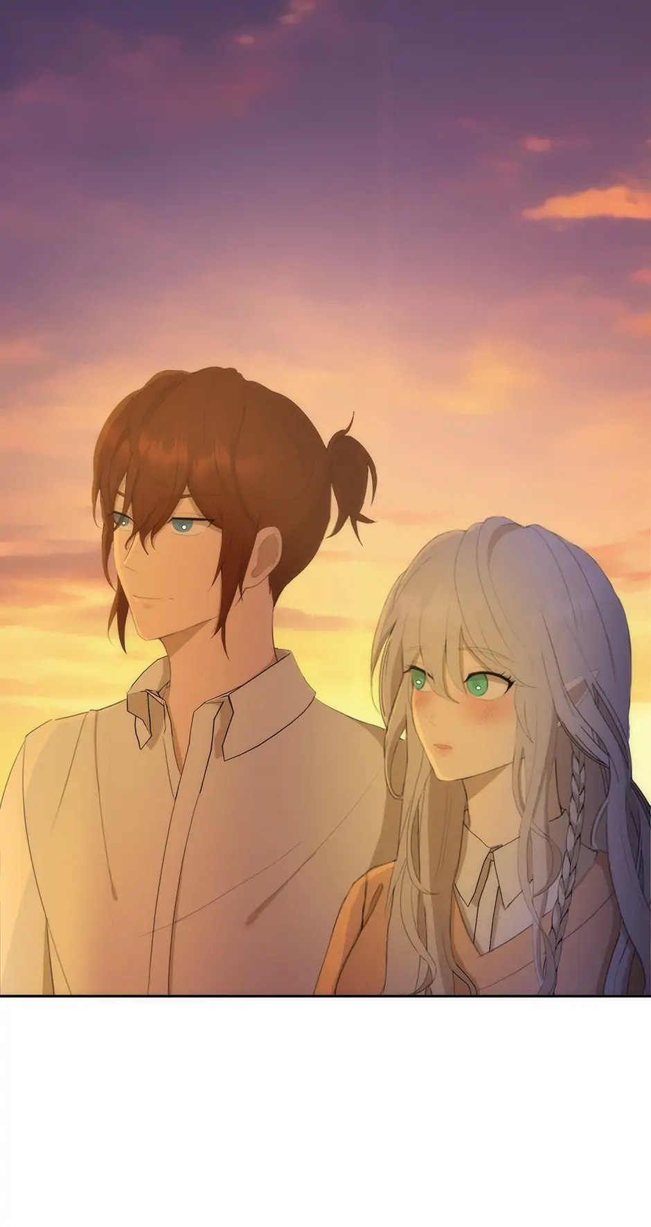 The Beginning After The End Chapter 175.6 93 20