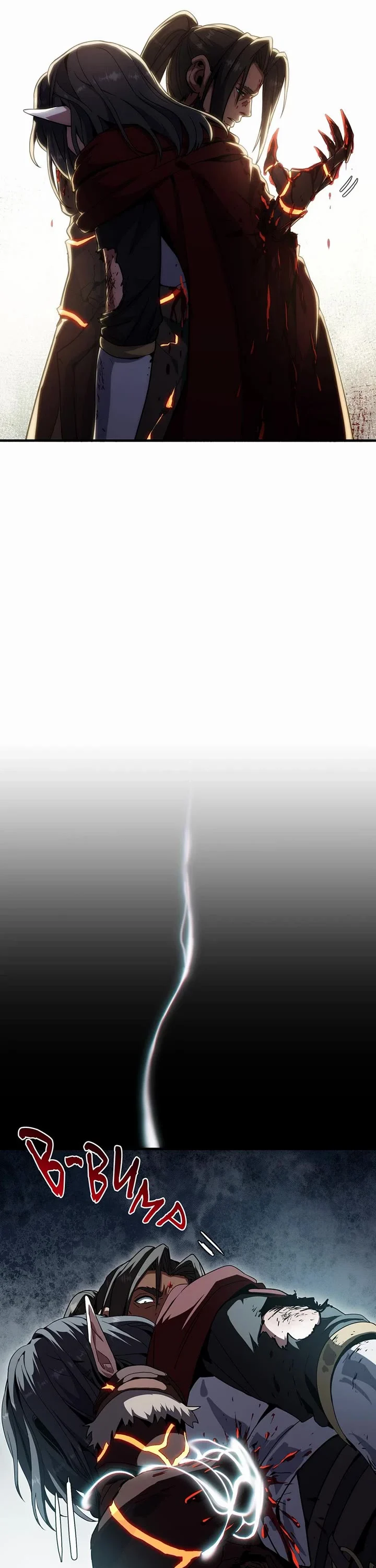 The Beginning After The End Chapter 205 148 03