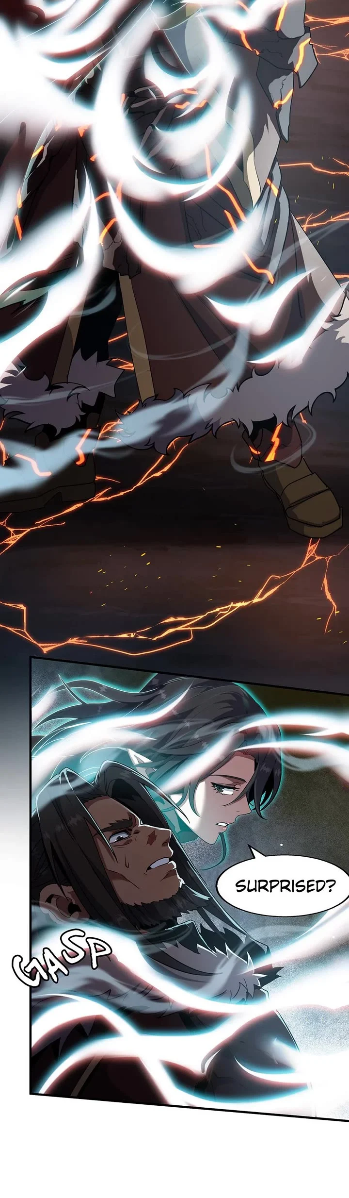 The Beginning After The End Chapter 205 150 05