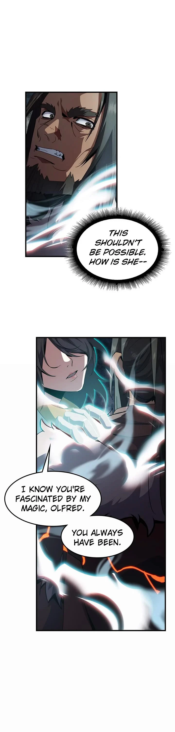 The Beginning After The End Chapter 205 151 06