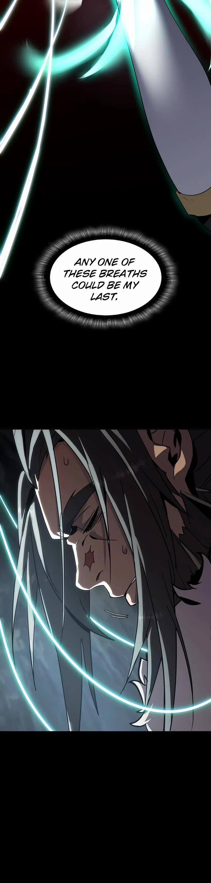 The Beginning After The End Chapter 205 156 11