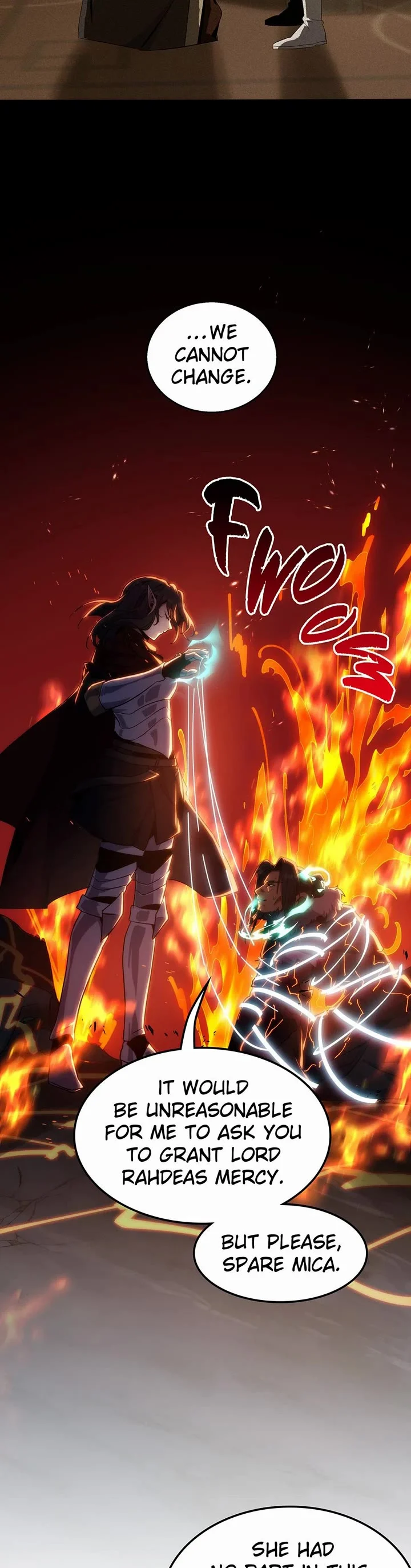 The Beginning After The End Chapter 205 159 14