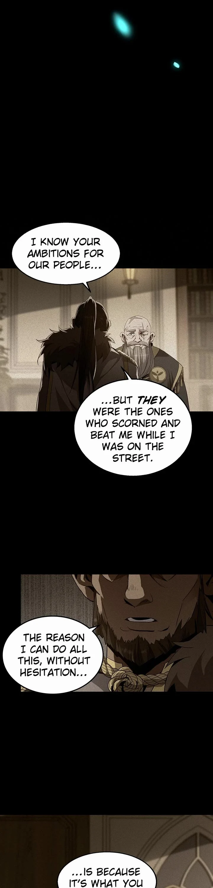 The Beginning After The End Chapter 205 162 17