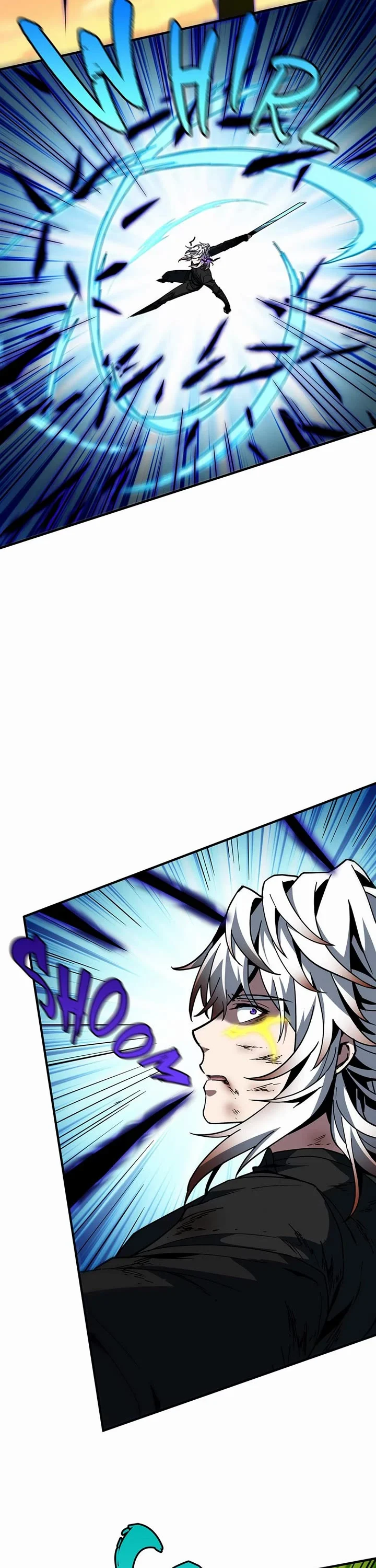 The Beginning After The End Chapter 205 172 27