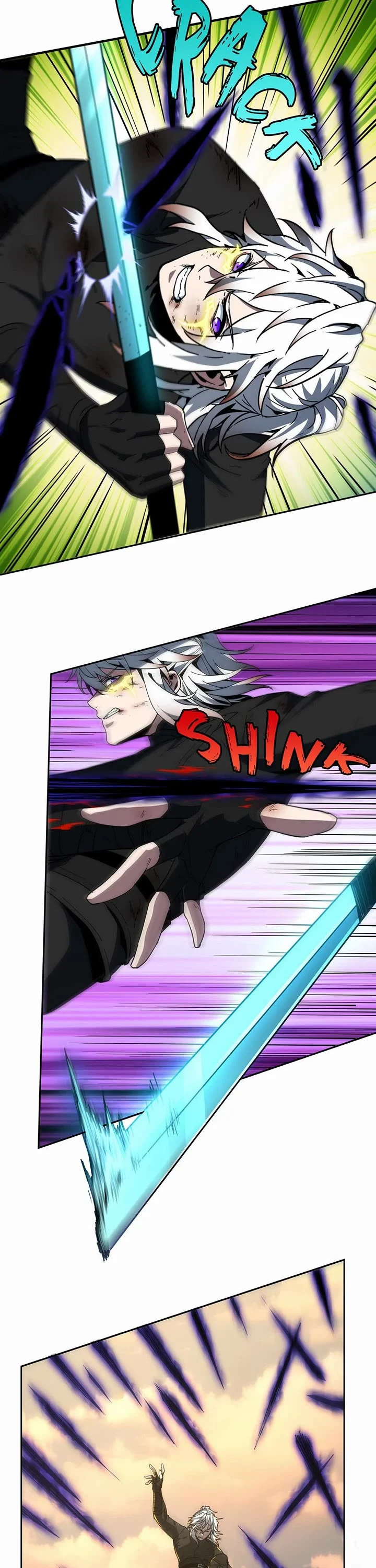 The Beginning After The End Chapter 205 173 28