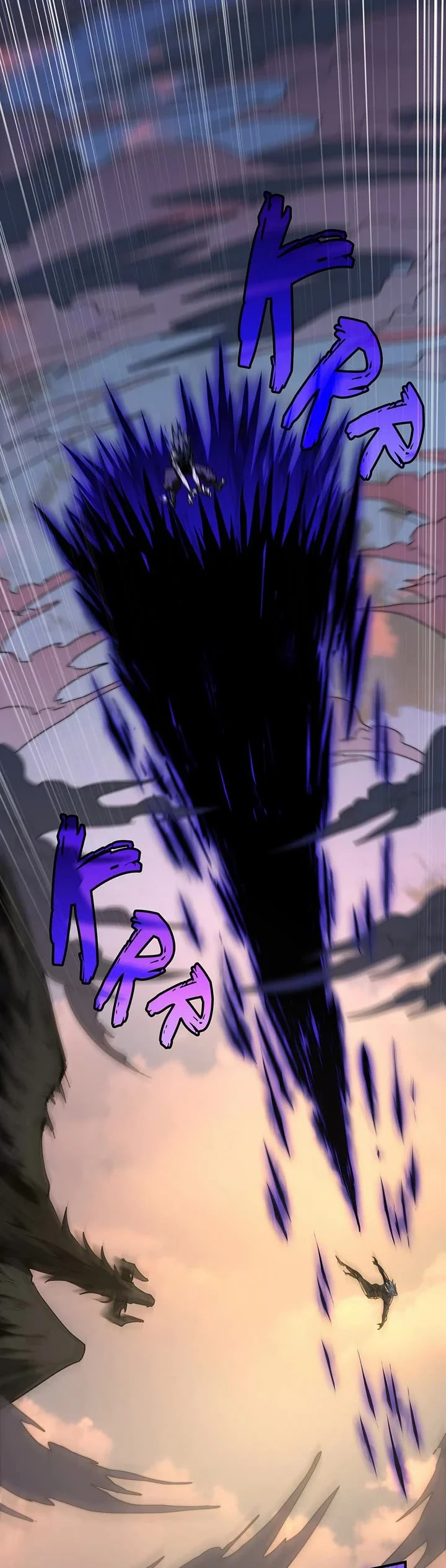 The Beginning After The End Chapter 205 175 30