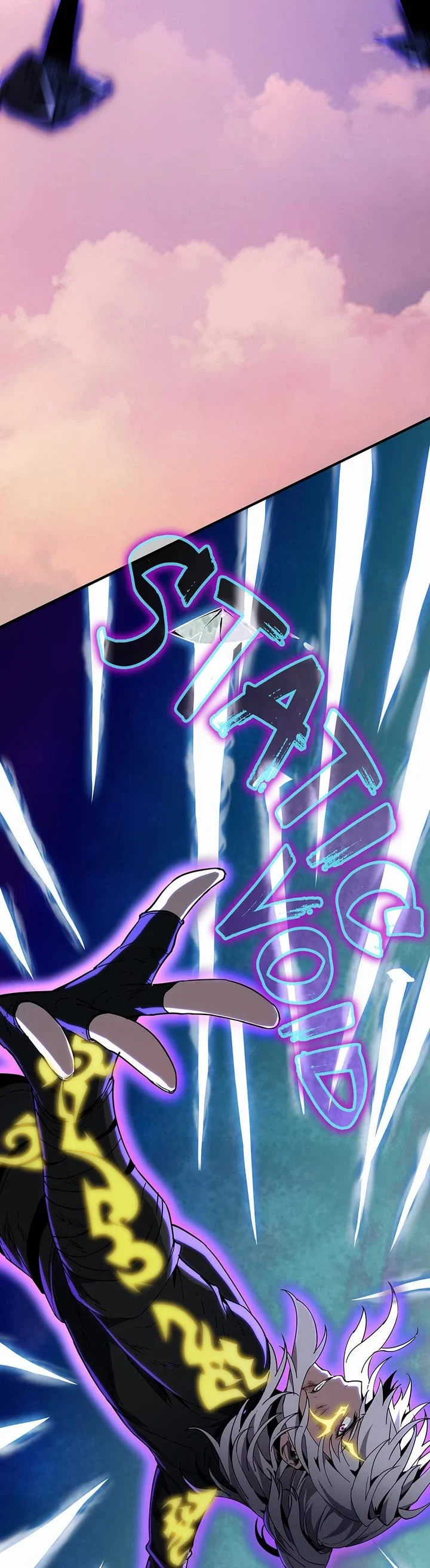 The Beginning After The End Chapter 205 180 35