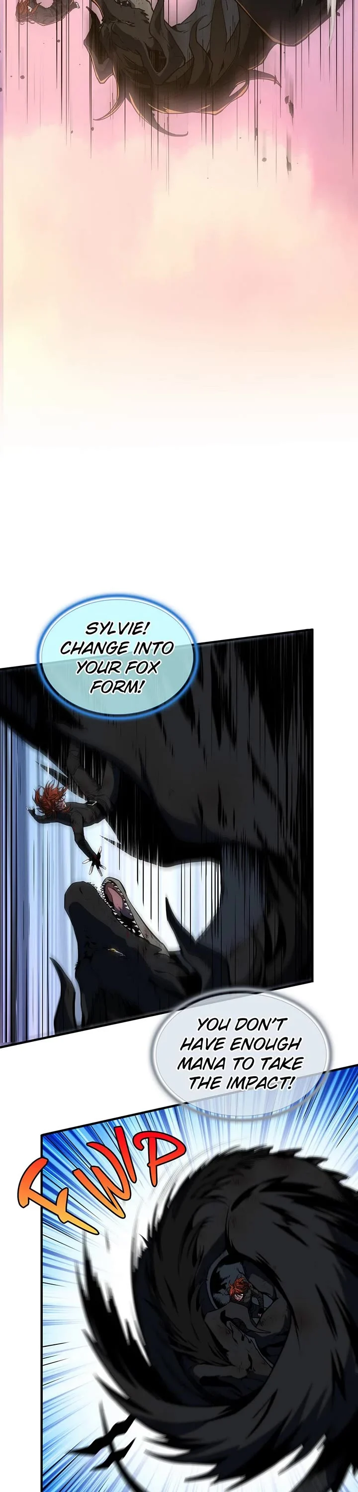 The Beginning After The End Chapter 205 187 42