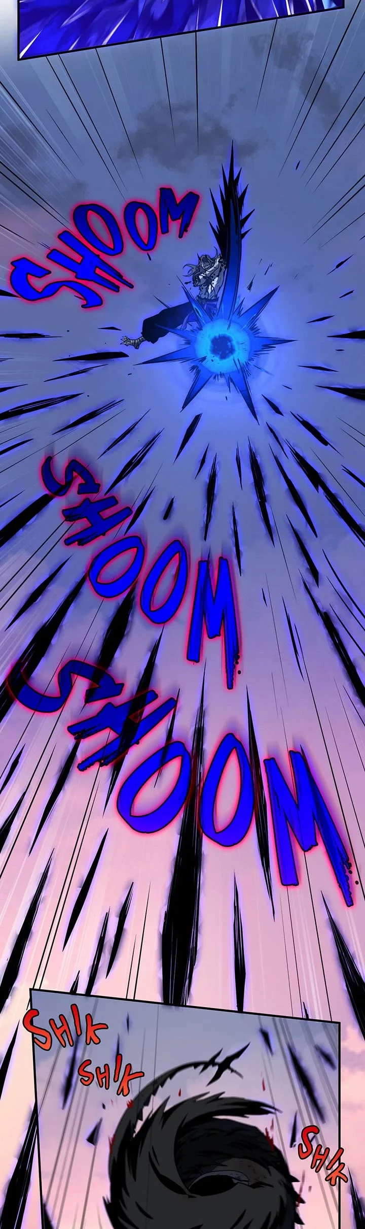 The Beginning After The End Chapter 205 189 44