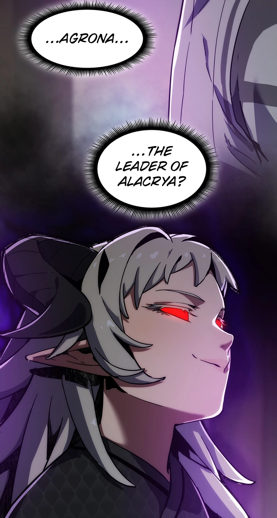 The Beginning After The End Chapter 226 284 03