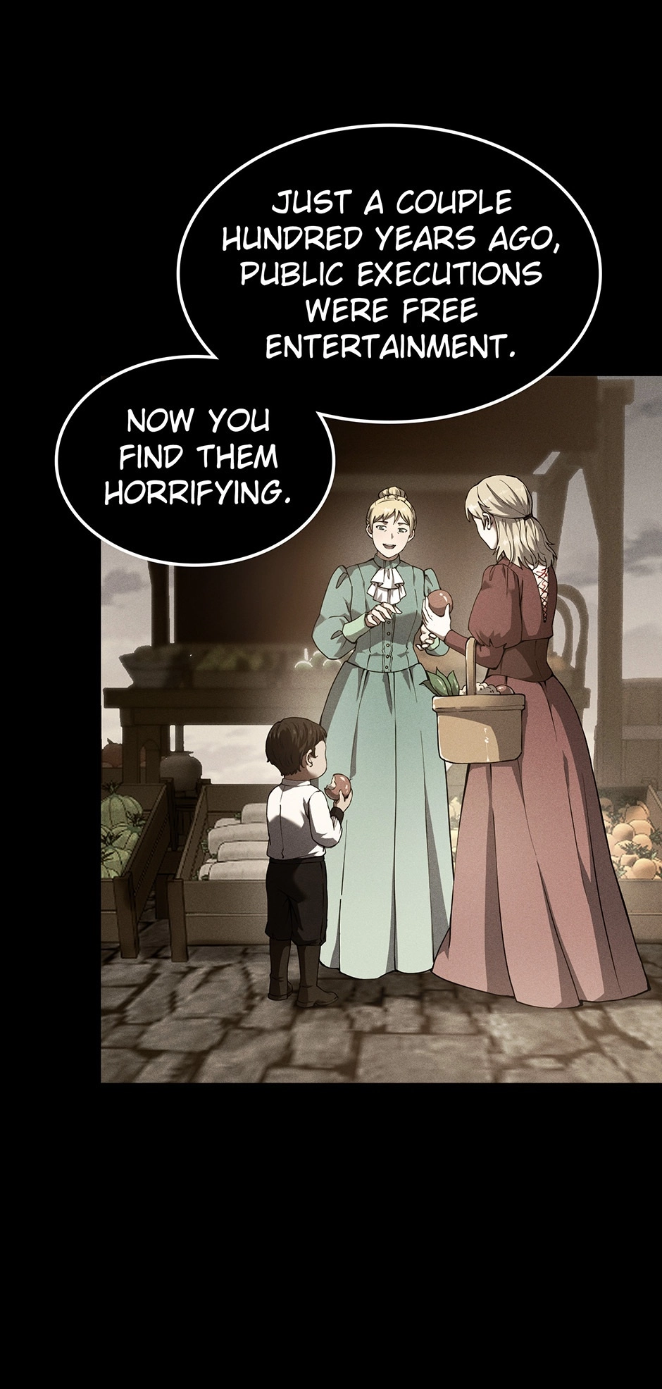 The Beginning After The End Chapter 226 306 25