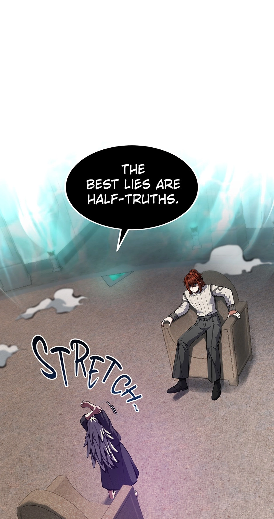 The Beginning After The End Chapter 226 313 32