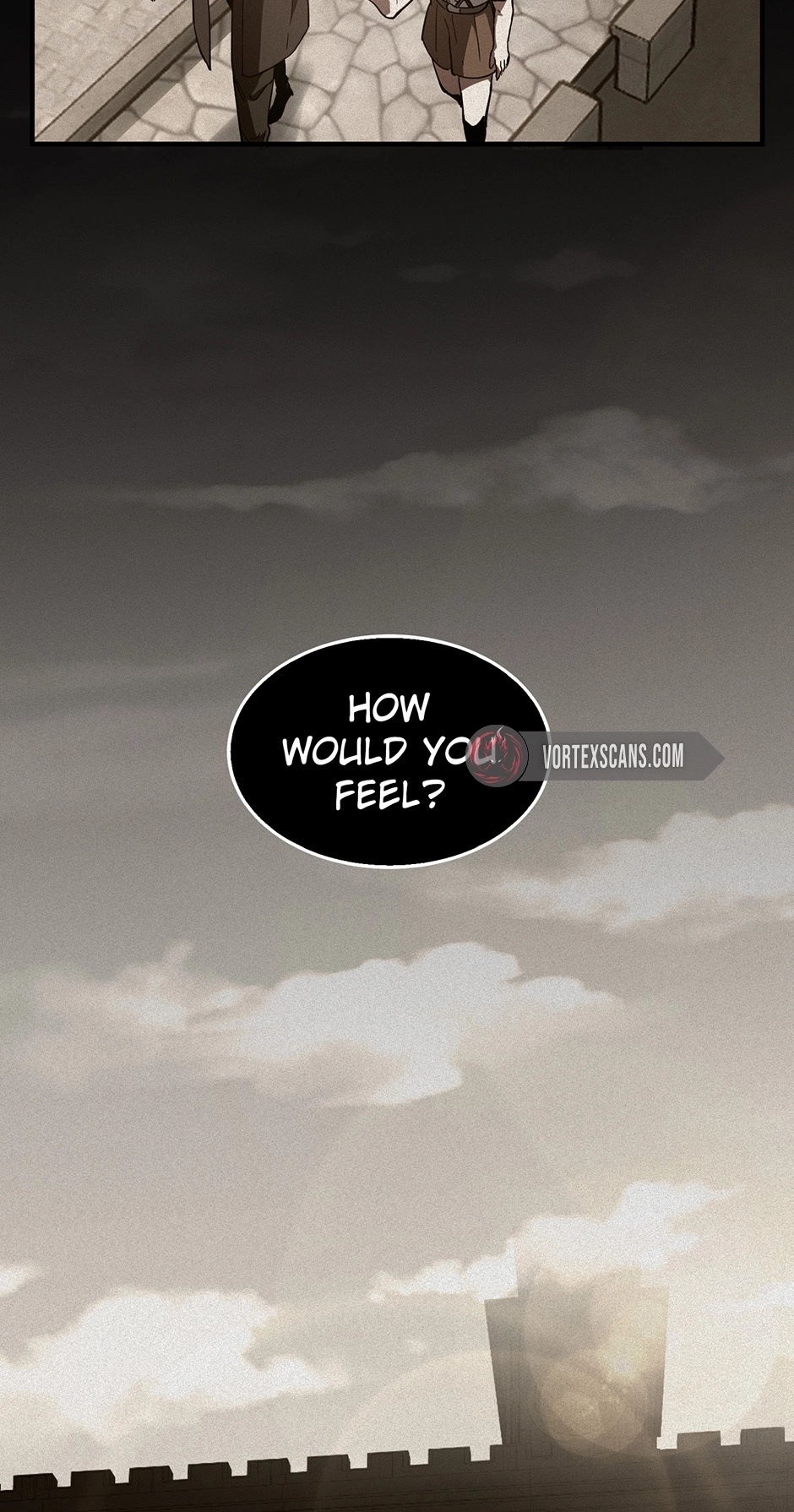 The Beginning After The End Chapter 226 331 50