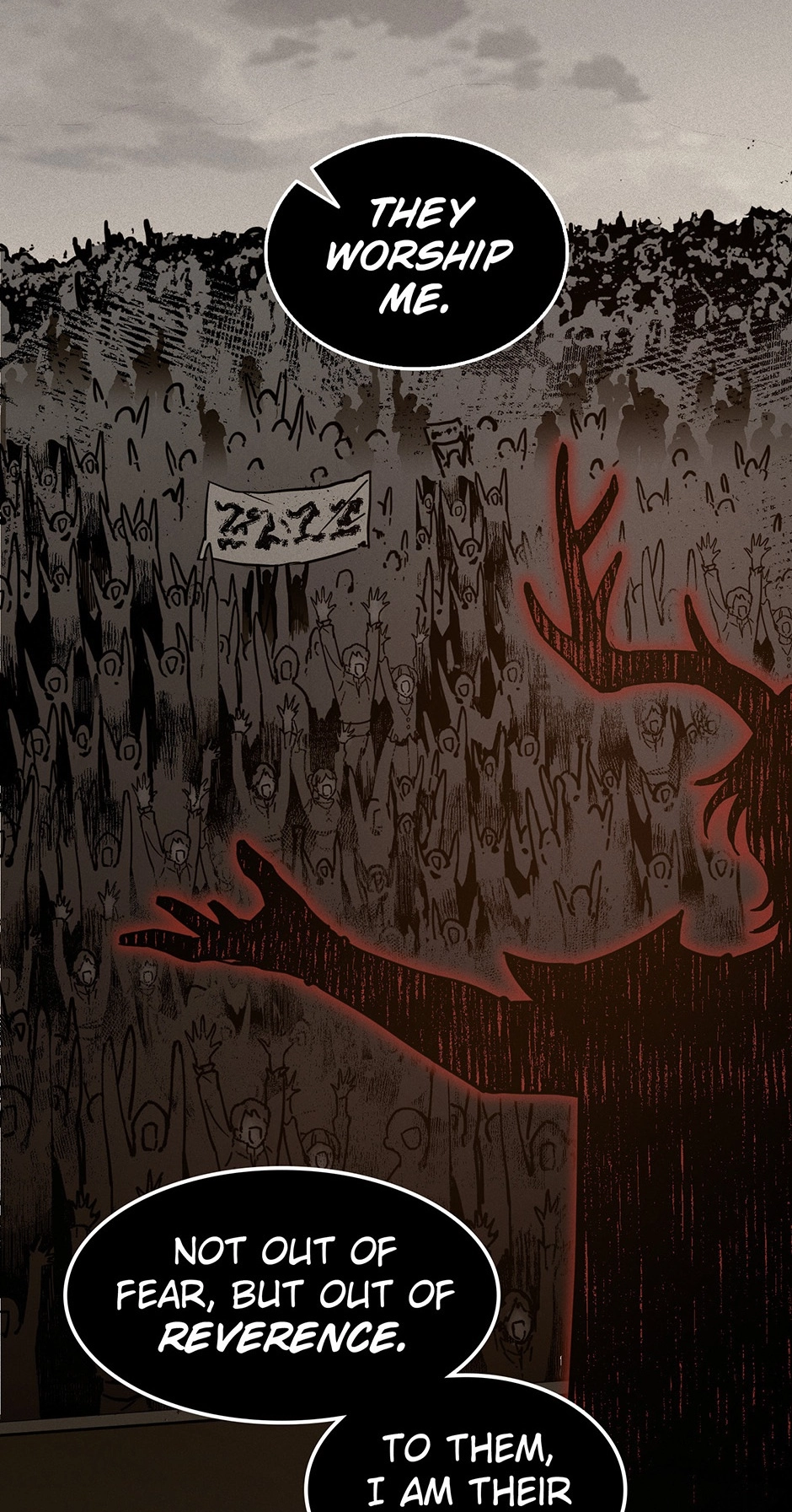 The Beginning After The End Chapter 226 338 57