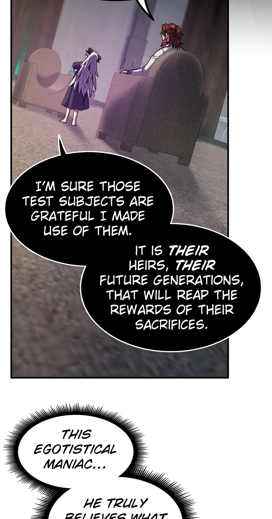 The Beginning After The End Chapter 226 340 59