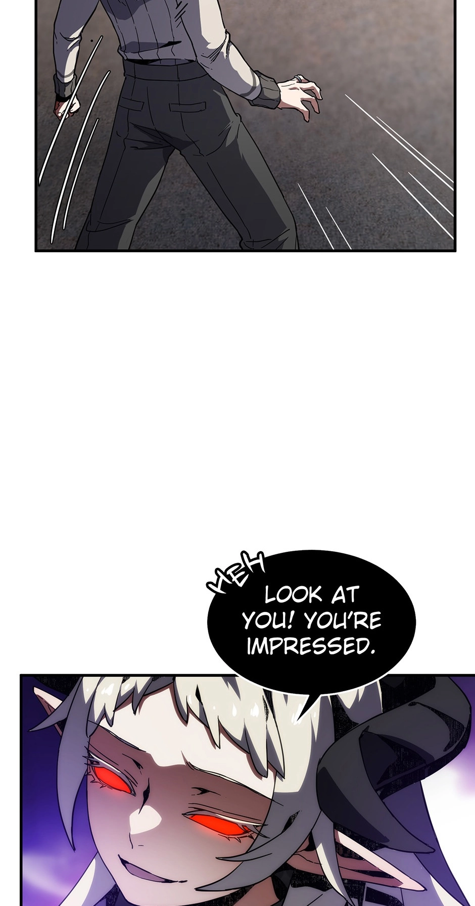 The Beginning After The End Chapter 226 346 65