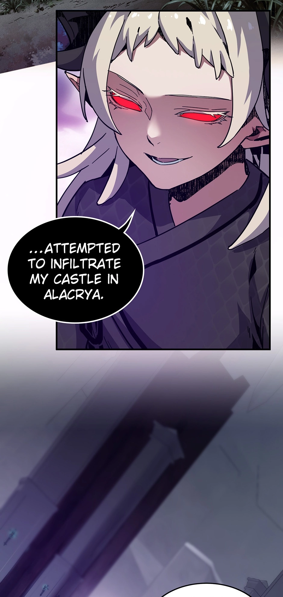 The Beginning After The End Chapter 226 356 75