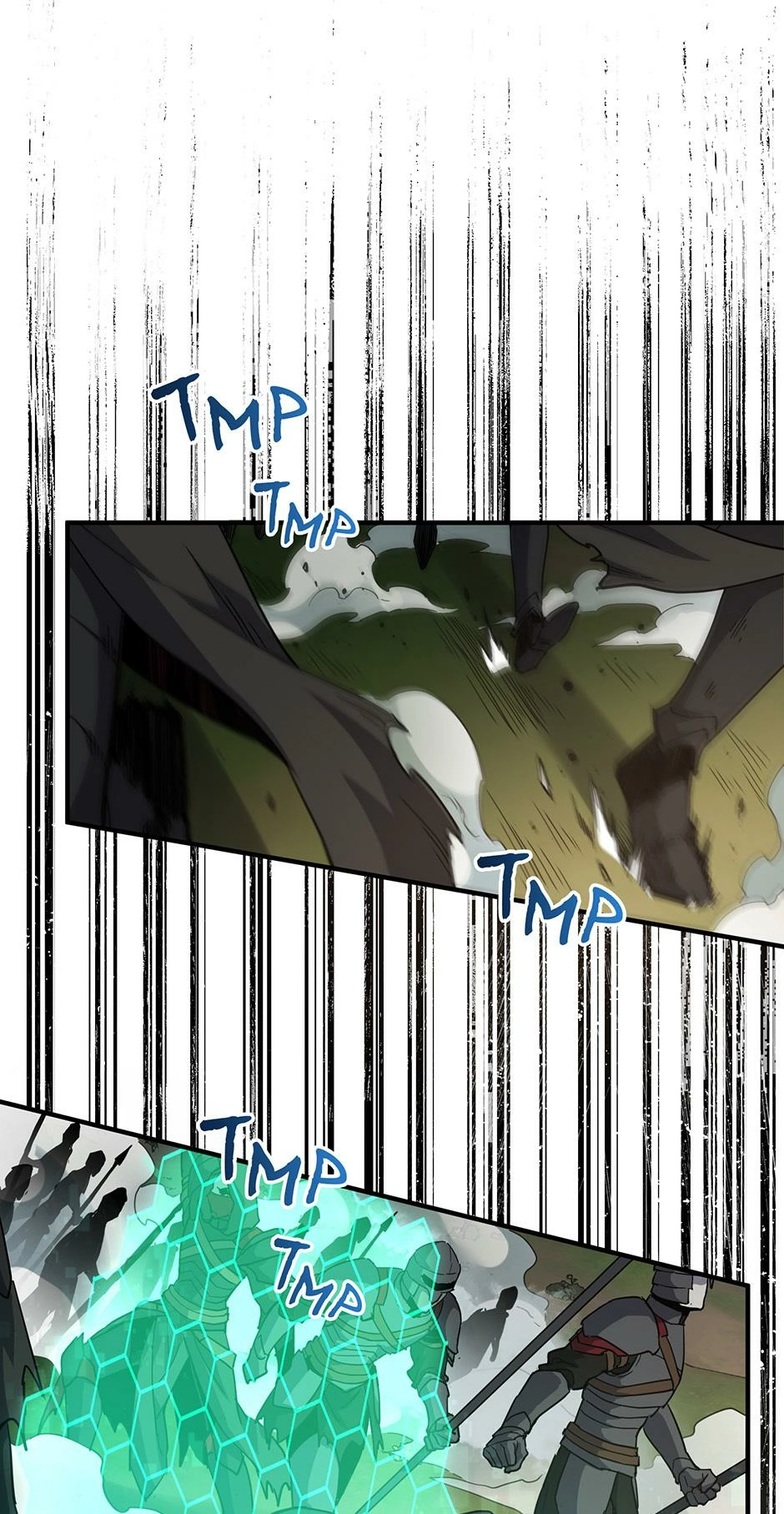 The Beginning After The End Chapter 227 271 01