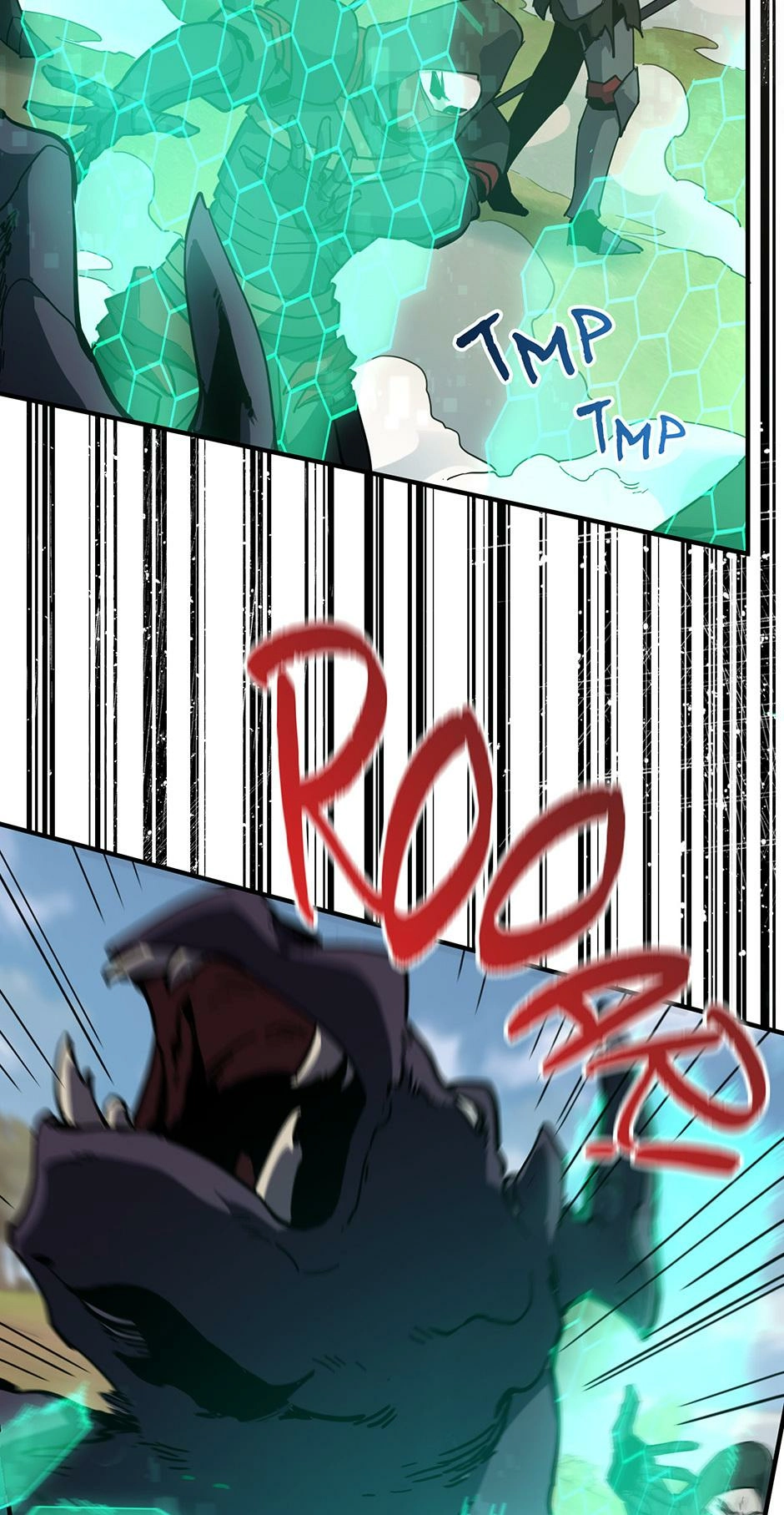 The Beginning After The End Chapter 227 272 02