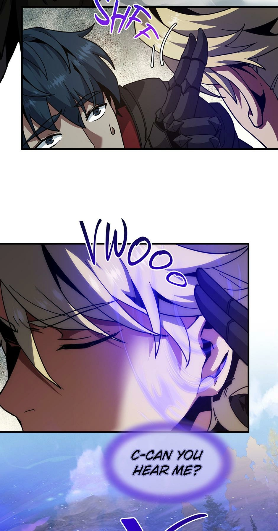 The Beginning After The End Chapter 227 283 13