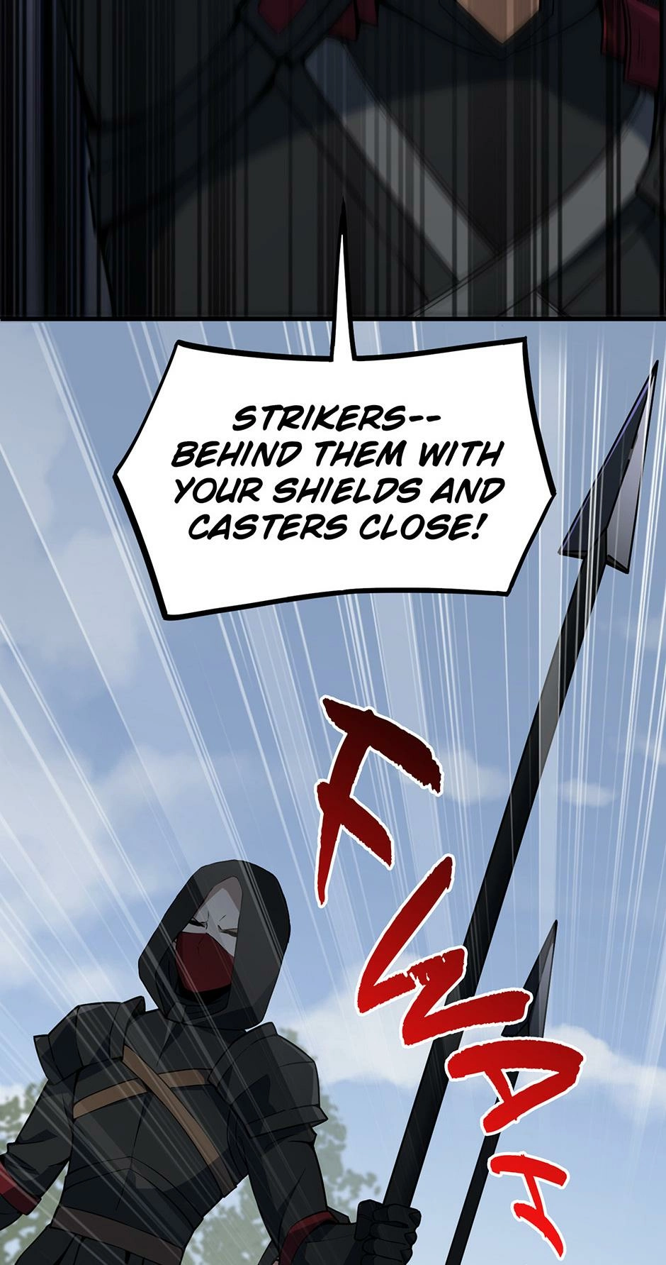 The Beginning After The End Chapter 227 290 20