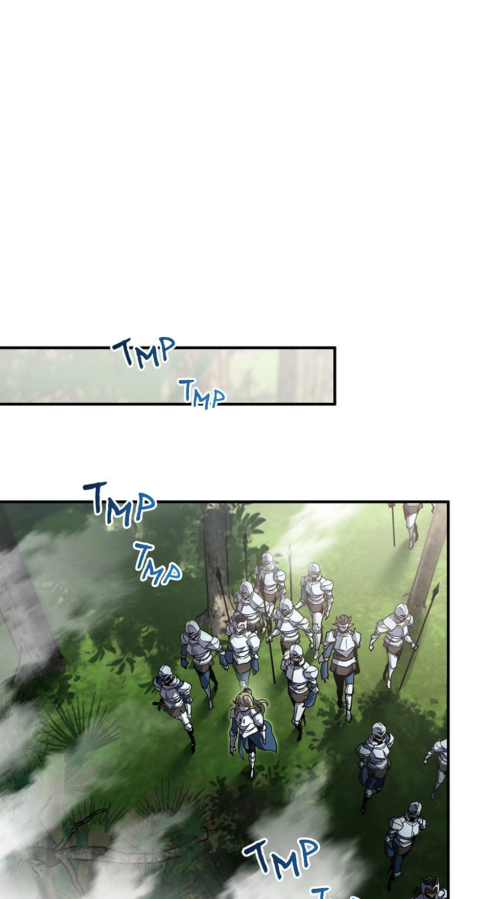 The Beginning After The End Chapter 227 293 23