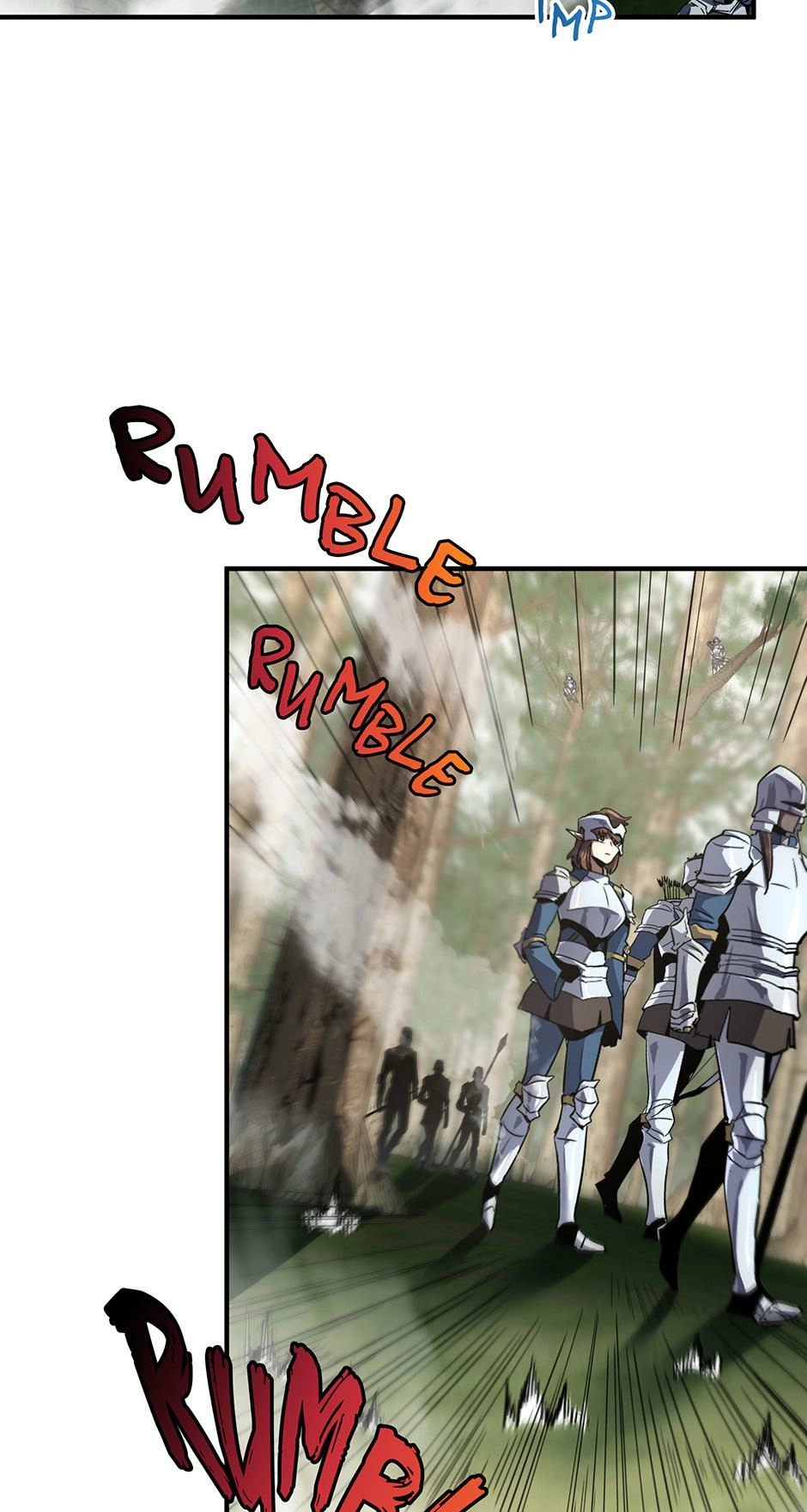 The Beginning After The End Chapter 227 294 24