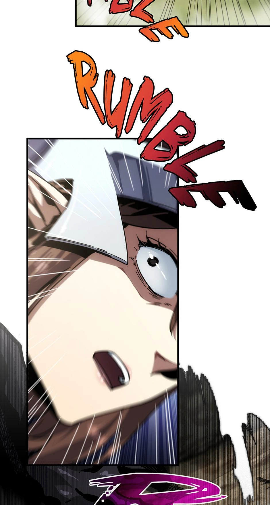 The Beginning After The End Chapter 227 295 25