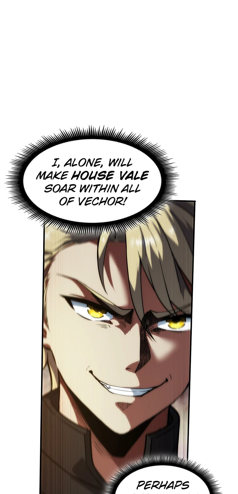 The Beginning After The End Chapter 227 306 36