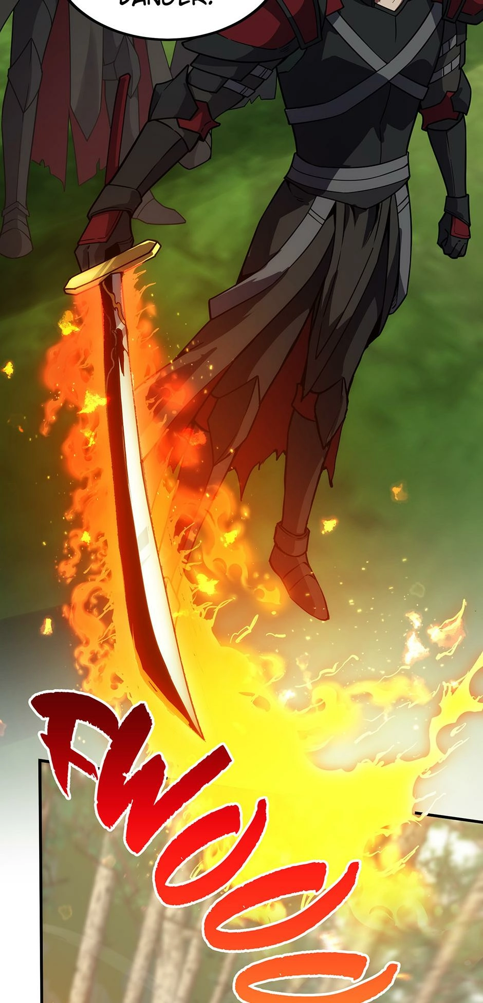The Beginning After The End Chapter 227 310 40