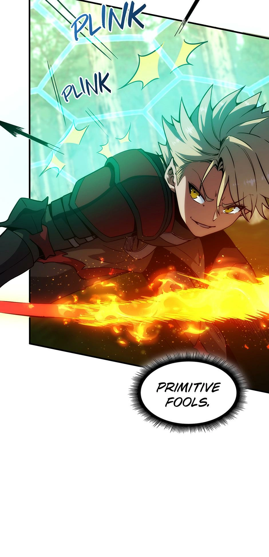 The Beginning After The End Chapter 227 314 44
