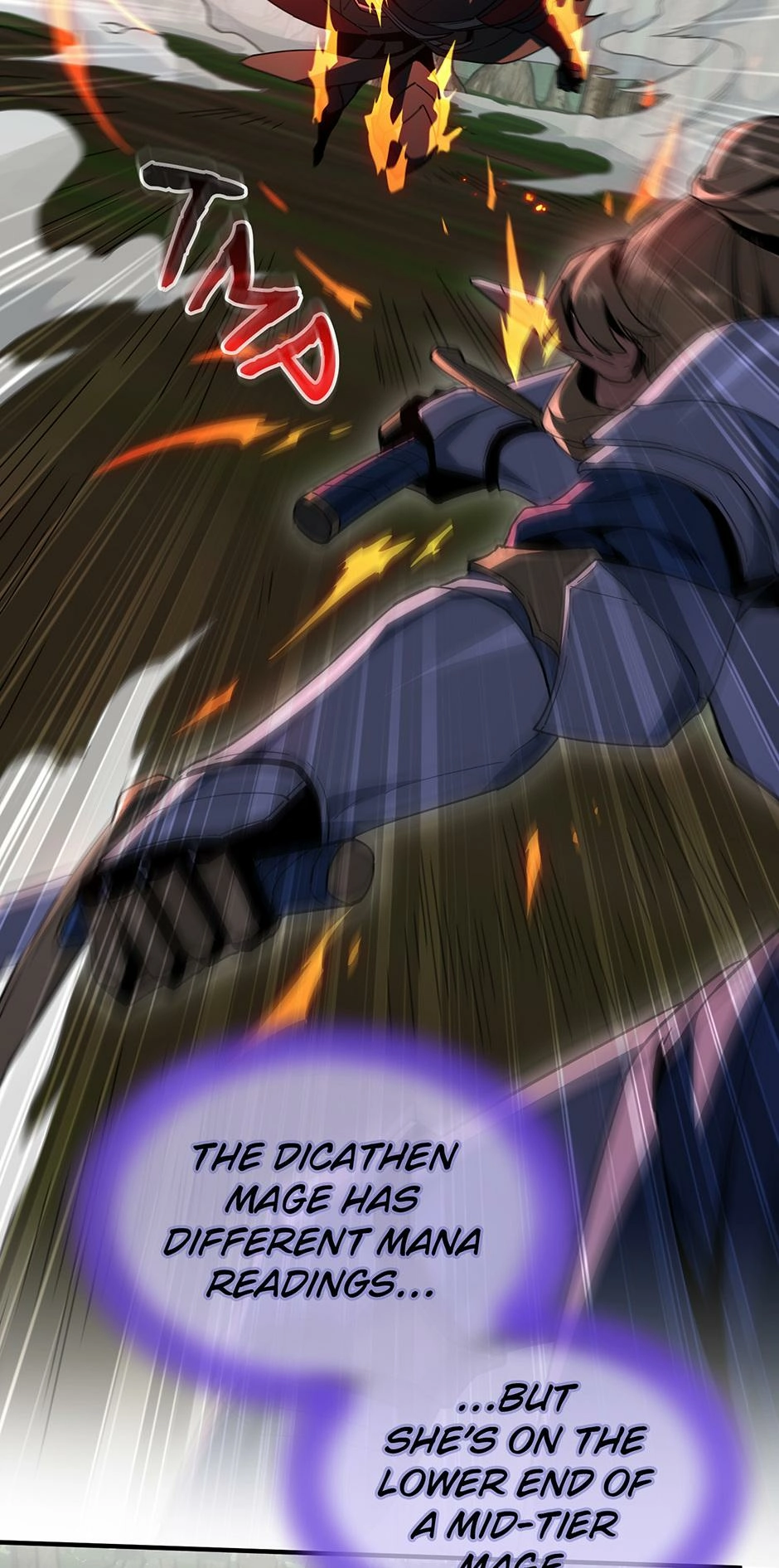 The Beginning After The End Chapter 227 317 47
