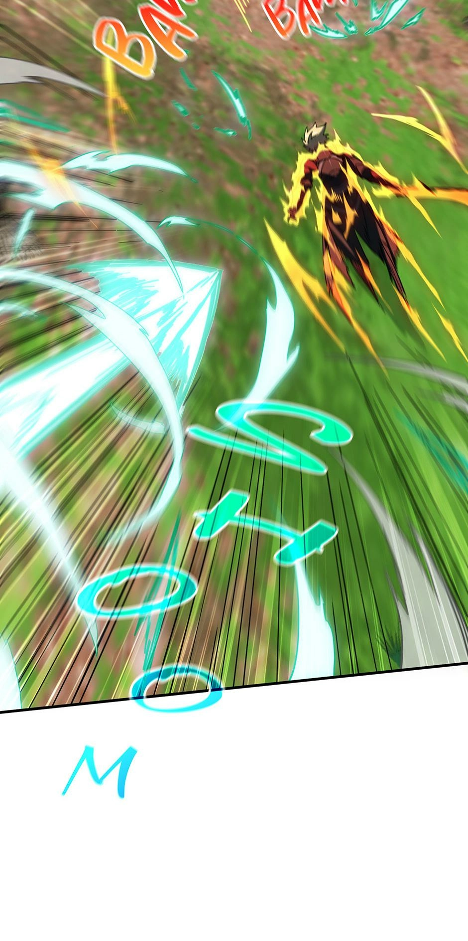 The Beginning After The End Chapter 227 319 49