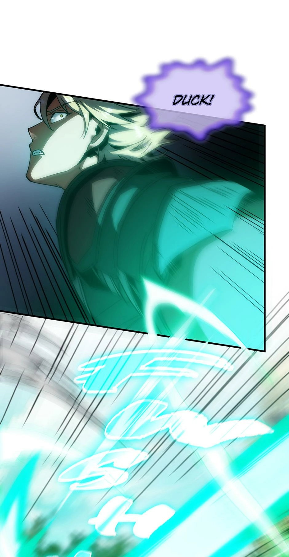 The Beginning After The End Chapter 227 320 50