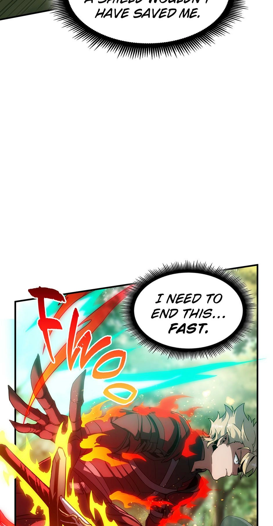 The Beginning After The End Chapter 227 322 52
