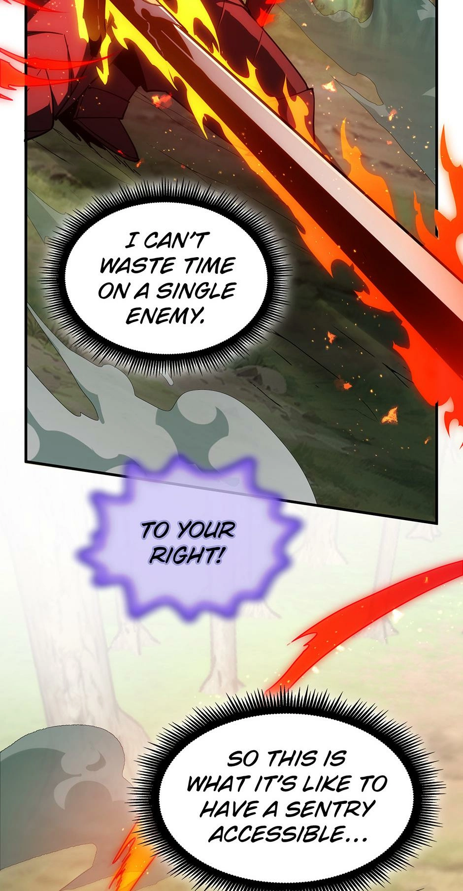 The Beginning After The End Chapter 227 323 53