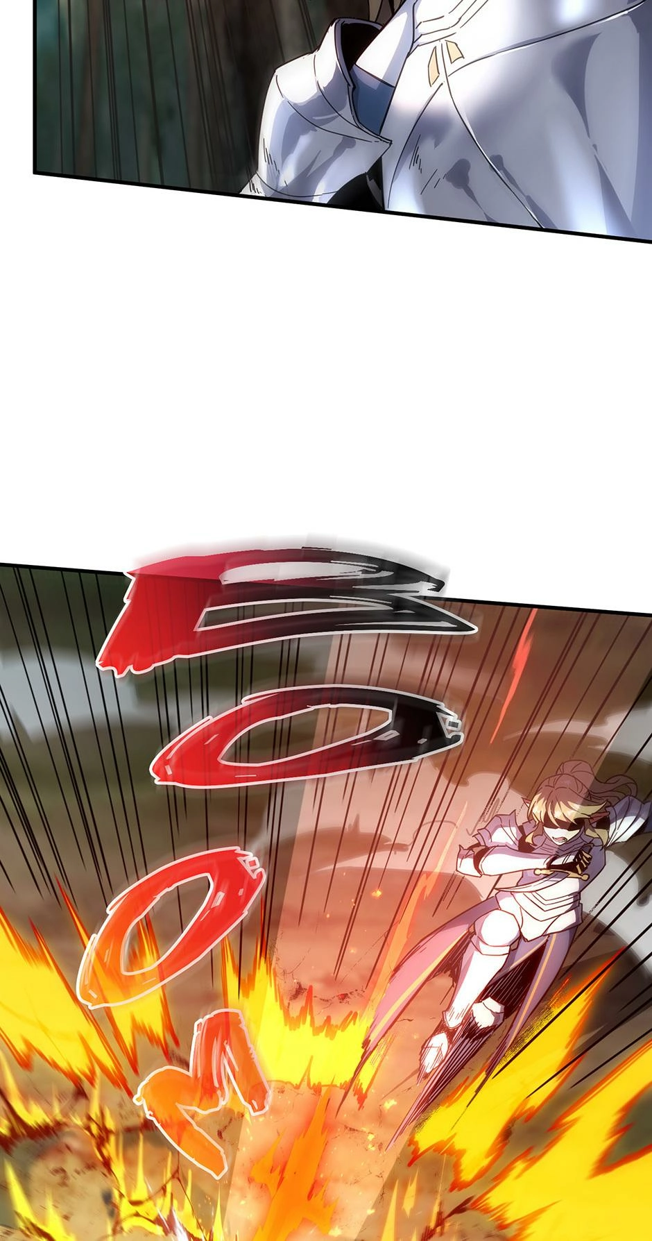 The Beginning After The End Chapter 227 326 56