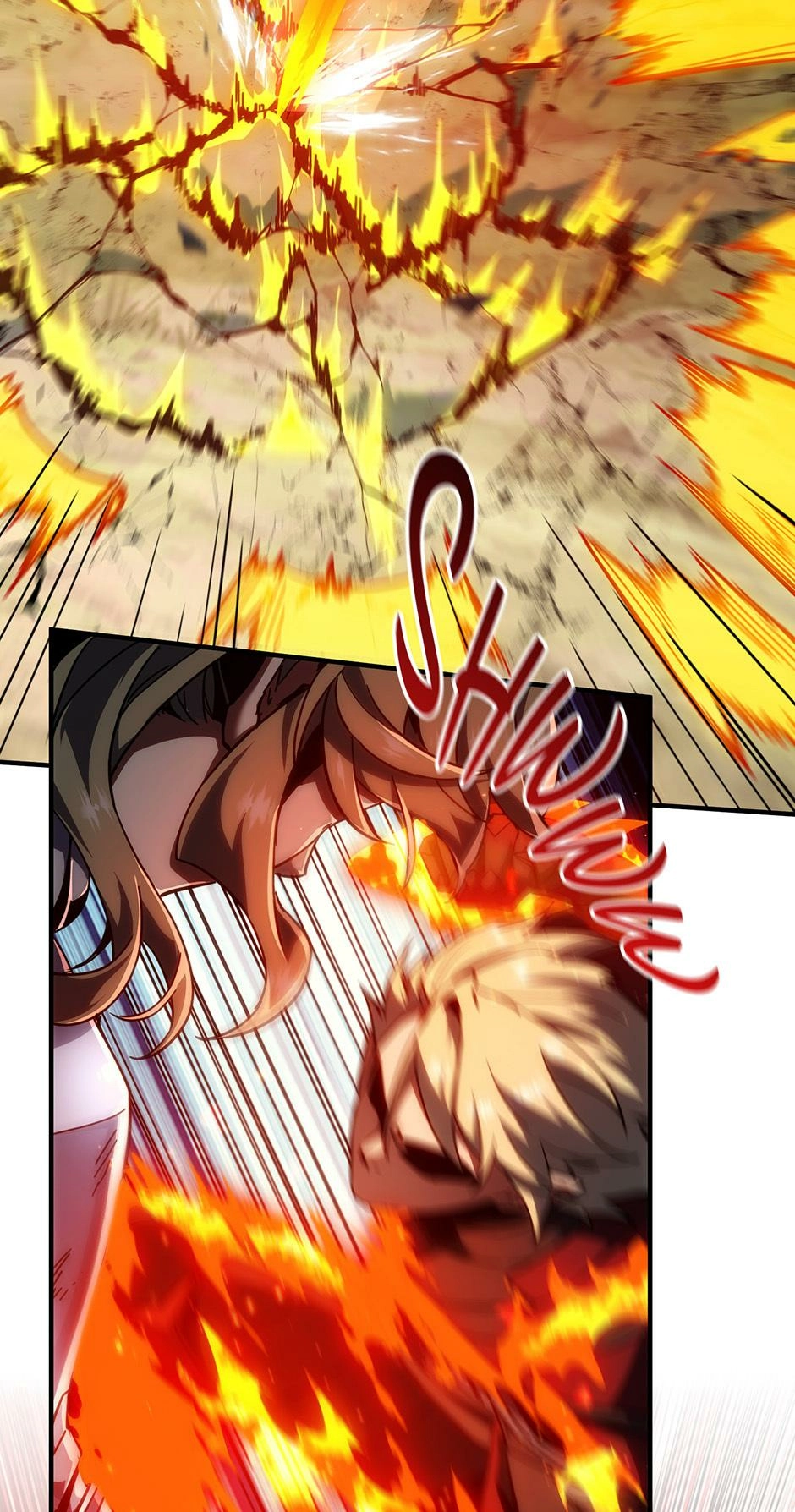 The Beginning After The End Chapter 227 327 57