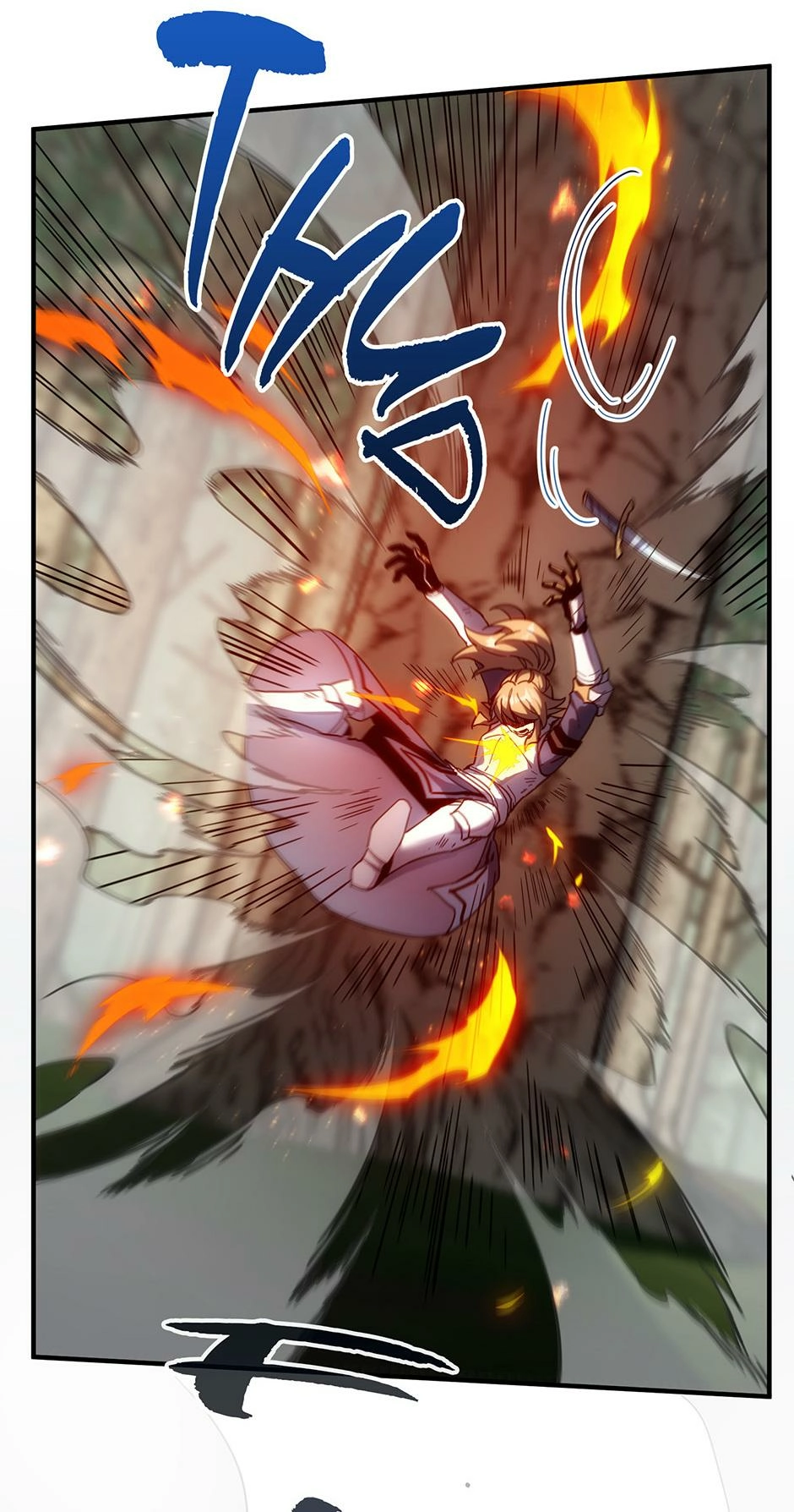 The Beginning After The End Chapter 227 330 60