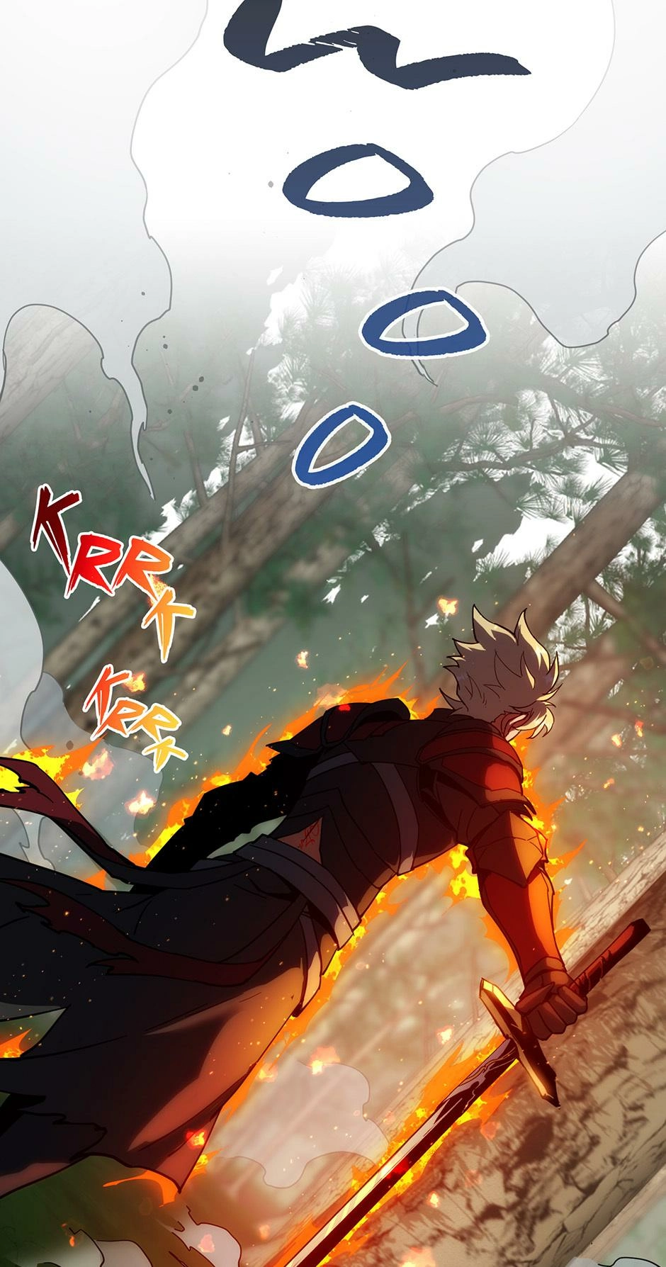 The Beginning After The End Chapter 227 331 61