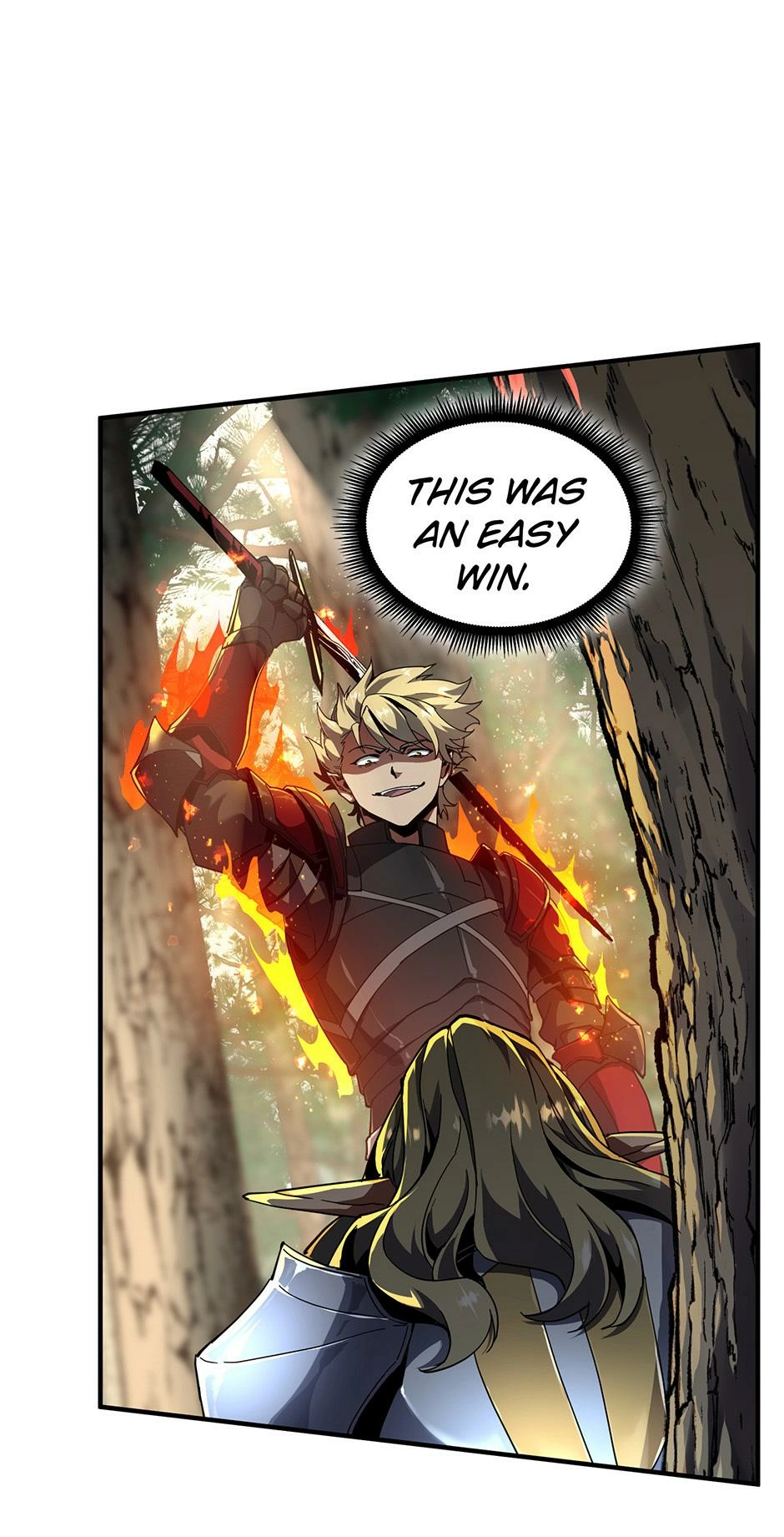 The Beginning After The End Chapter 227 333 63
