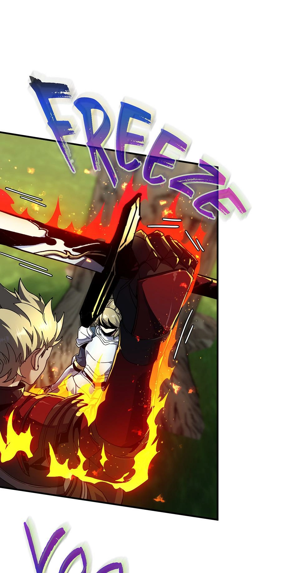 The Beginning After The End Chapter 227 334 64