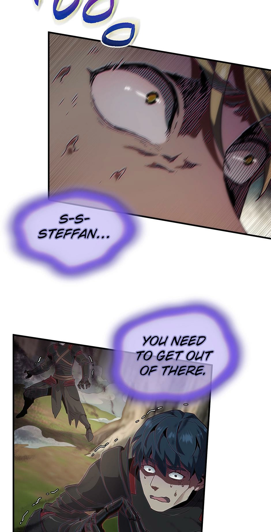 The Beginning After The End Chapter 227 335 65