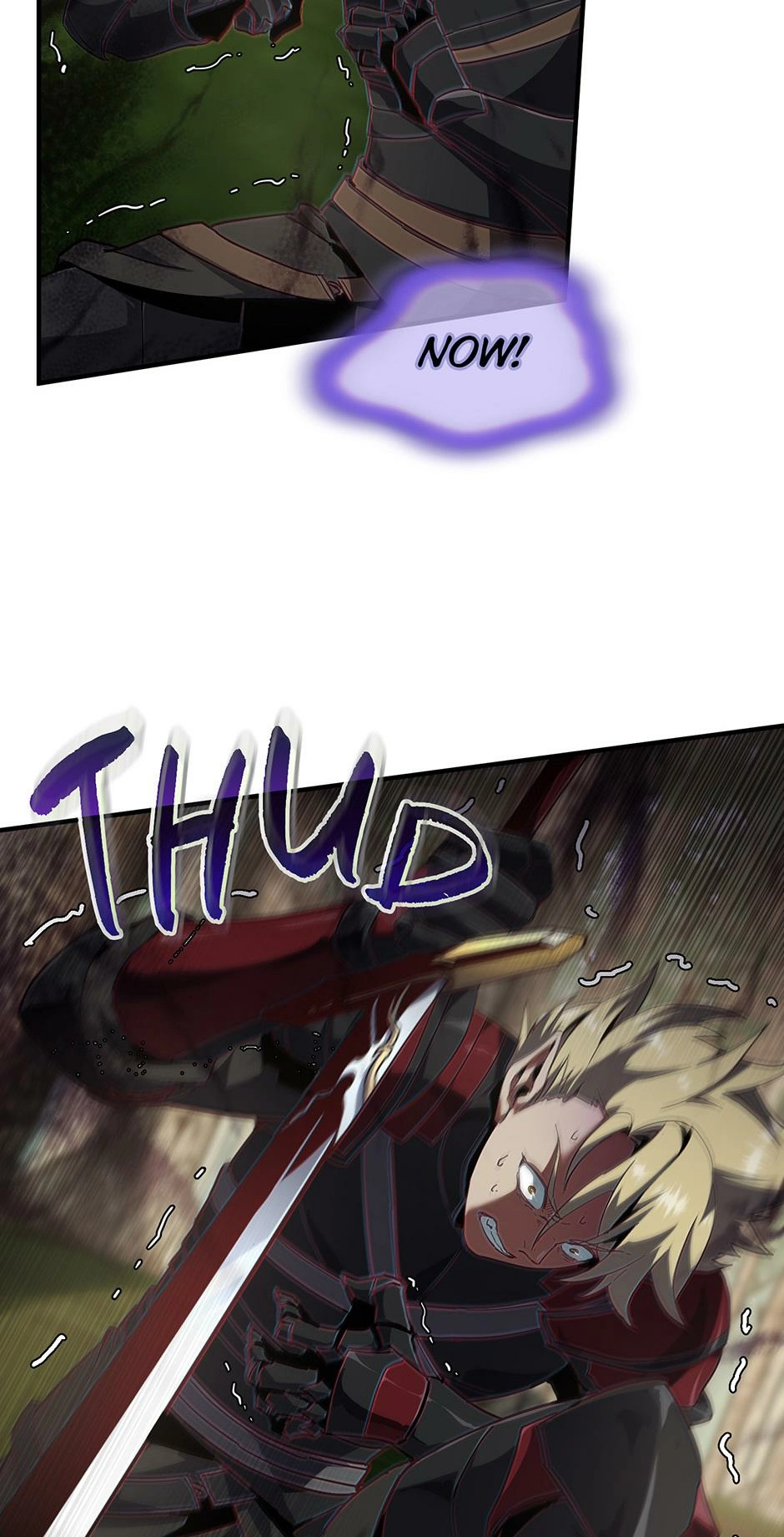 The Beginning After The End Chapter 227 336 66