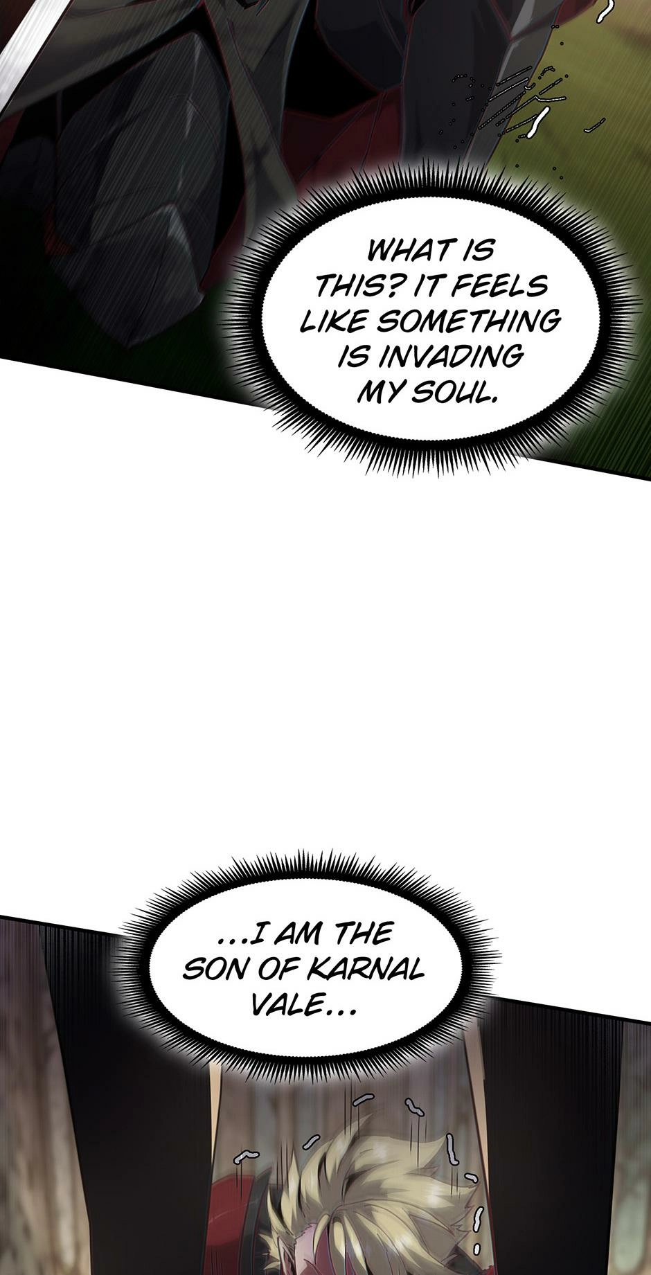 The Beginning After The End Chapter 227 337 67