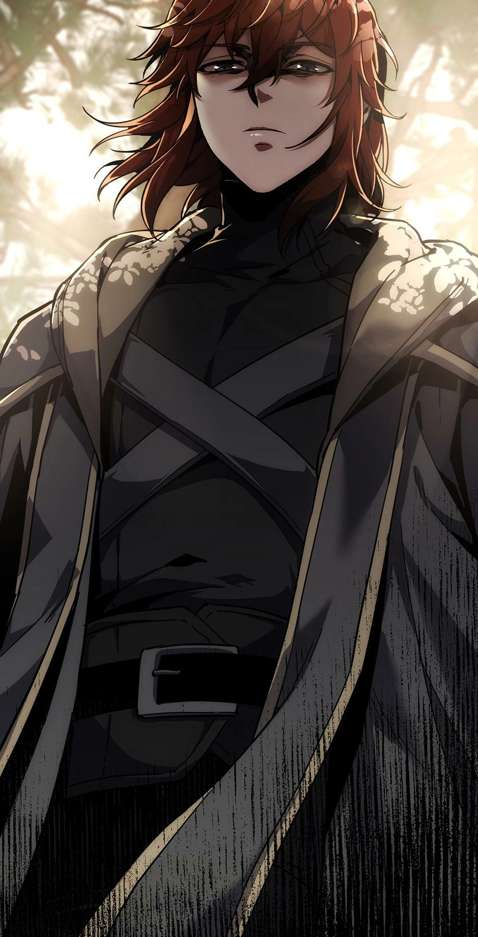 The Beginning After The End Chapter 227 339 69