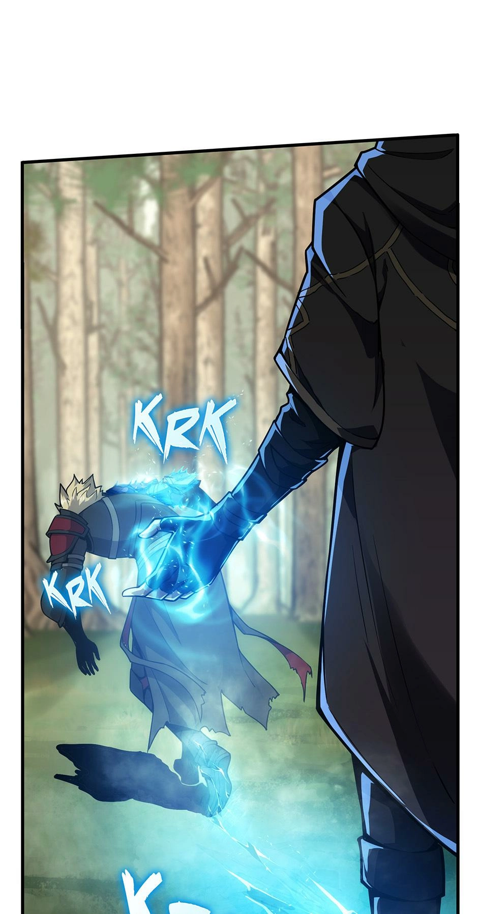 The Beginning After The End Chapter 227 341 71