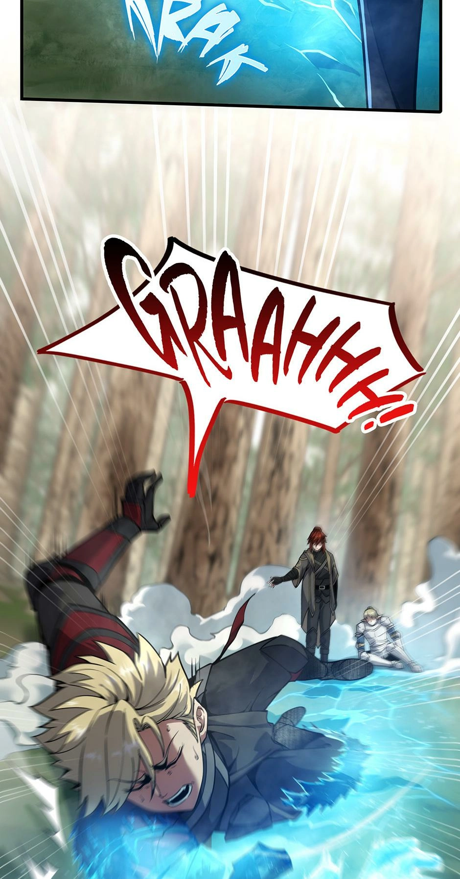 The Beginning After The End Chapter 227 342 72