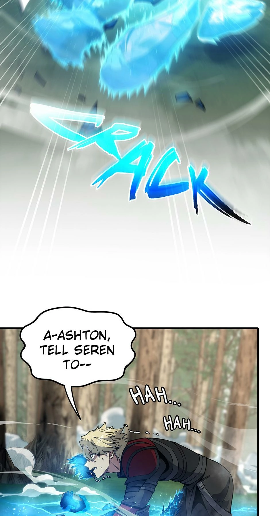 The Beginning After The End Chapter 227 343 73